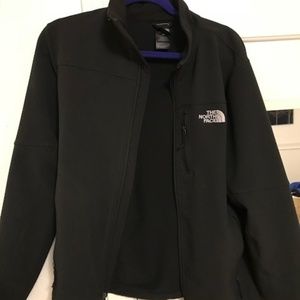 Mens Pneumatic North Face Jacket, Size Small